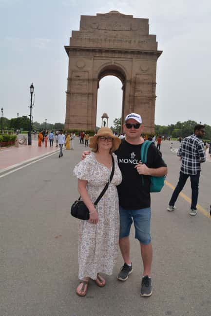 From Delhi: Private 4-Day Golden Triangle Luxury Tour - Who should book this Golden Triangle luxury tour