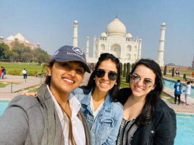 From Delhi: Private Taj Mahal and Agra Tour by Express Train - From your Delhi hotel to Nizamuddin Station, start smooth