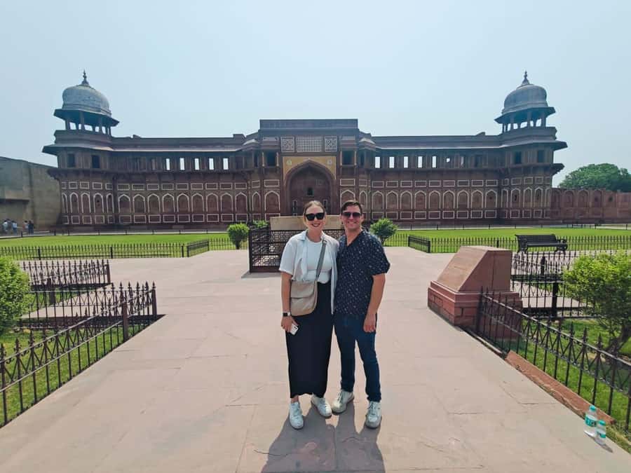 From Delhi: Private Taj Mahal Day Tour with Fast-Track Entry - Inside the Taj Mahal: guide stories, photo angles, and pacing