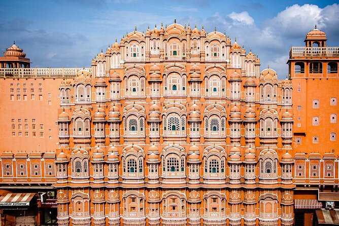 From Delhi: Same Day Amer Fort & Jaipur Tour By Car - Why a Delhi-to-Jaipur private car fits a same-day plan
