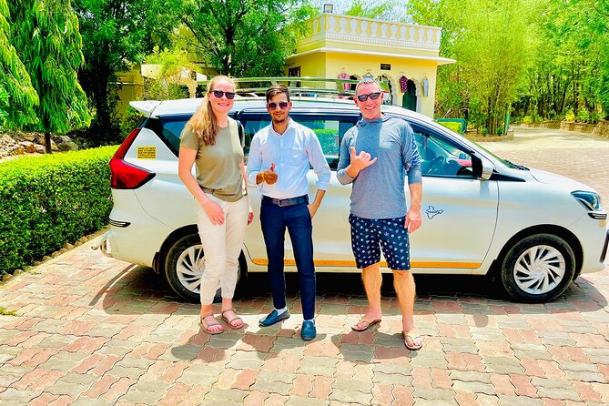 From Delhi: Same Day Taj Mahal, Agra Tour By Car with Option - Price and Logistics: What $81 Really Buys You