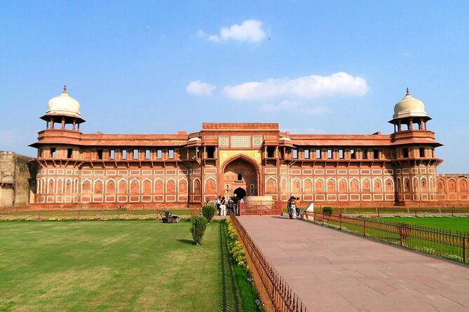 From Delhi: Sunrise Taj Mahal Tour From Delhi All Inclusive - Value and price: what $75 really covers
