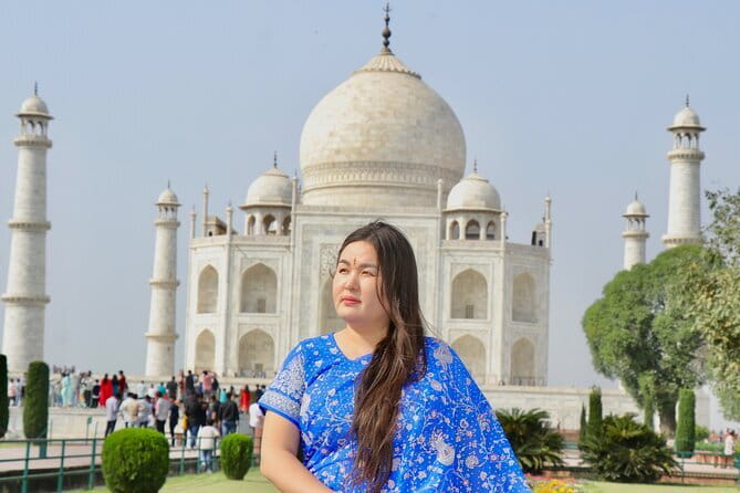From Delhi: Taj Mahal and Agra City Tour by Car - All Inclusive - Why this Delhi-to-Agra car day trip works