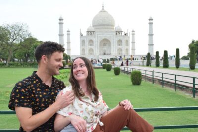 From Delhi: Taj Mahal and Agra Fort Private Sunrise Tour - Your licensed guide: what it adds (beyond facts)
