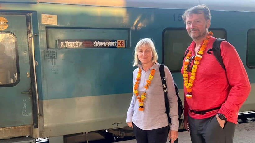 From Delhi: Taj Mahal Day Trip by Fast Train with Transfers - Should You Book This Delhi–Agra Taj Mahal Fast Train Day Trip?