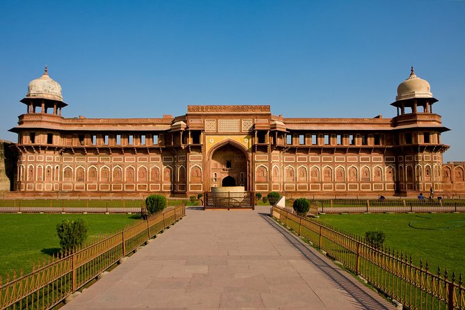 From Delhi: Taj Mahal Sunrise, Agra Fort & Baby Taj Day Tour - Price and value: is about $62 a fair deal?