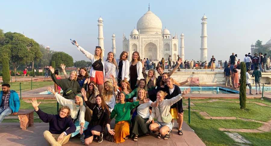 From Delhi: Taj Mahal Sunrise, Agra Fort & Baby Taj Day Tour - Should you book this Delhi to Agra Taj Mahal sunrise day tour?