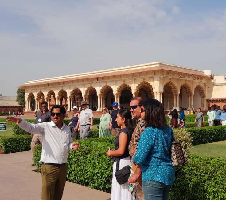From Delhi: Taj Mahal Sunrise and Agra Fort Private Tour - Should You Book This Sunrise Taj Mahal and Agra Fort Tour?