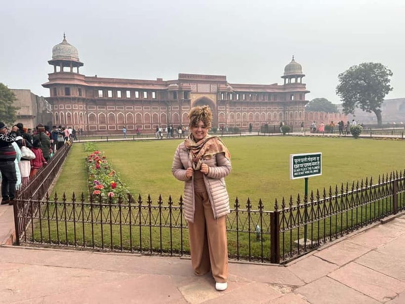 From Delhi: Taj Mahal Sunrise and Agra Fort Private Tour - Price and Value: What You’re Really Paying For