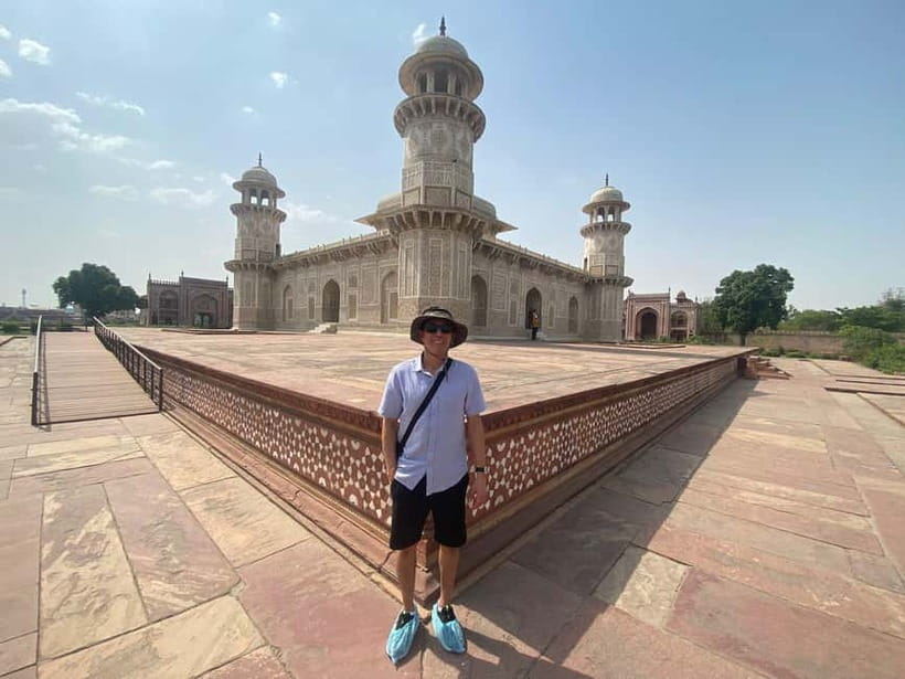From Delhi: Taj Mahal Sunrise and Agra Fort Private Tour - Who This Tour Fits Best (And Who Might Prefer Something Else)