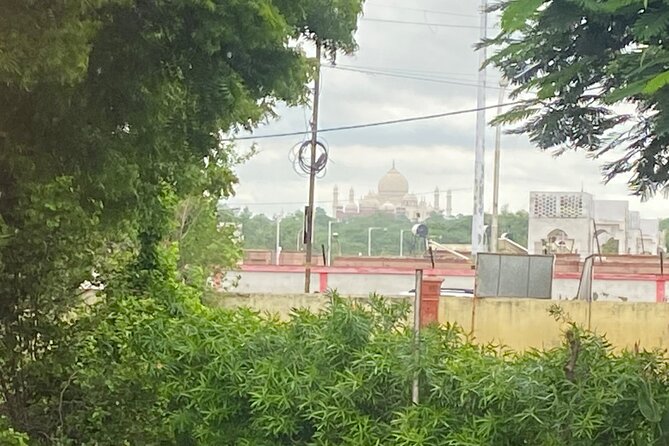 From Delhi: Taj Mahal Sunrise, Baby Taj & Agra Fort Private Tour - Delhi to Agra in one day: when this tour makes sense