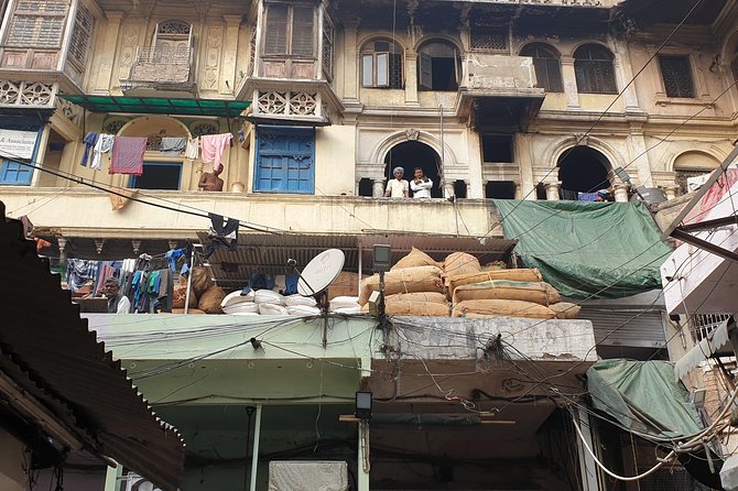Full-Day Private Old and New Delhi Combo Tour - The Pickup Setup: Comfort, Punctuality, and Less Traffic Stress