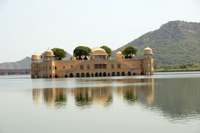 Golden Triangle Tour: Private Delhi Agra Jaipur 5 Nights 6 Days - Key things I’d bank on