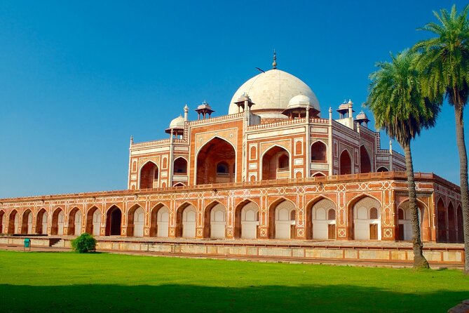 Golden Triangle Tour: Private Delhi Agra Jaipur 5 Nights 6 Days - Why this Delhi–Agra–Jaipur private tour feels low-stress