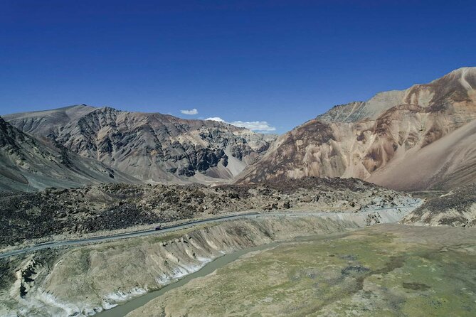 Himalayas: 11 Day Motorbike Expedition To Ladakh (North India) - Lamayuru and the Singga La Moment: When the Ride Gets Serious