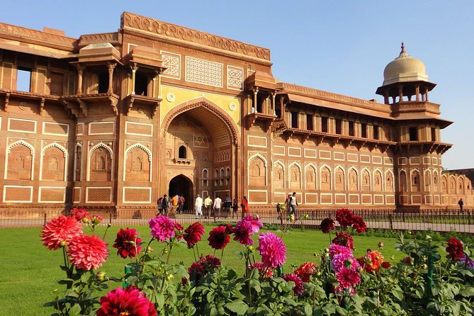 India Golden Triangle Tour 03 Nights 04 Days with Accommodation - Why This Golden Triangle Plan Works in 4 Days