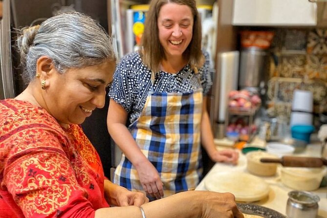 Indian Cooking Class in an Authentic Local Home – Learn 6 Dishes - Key points worth your time