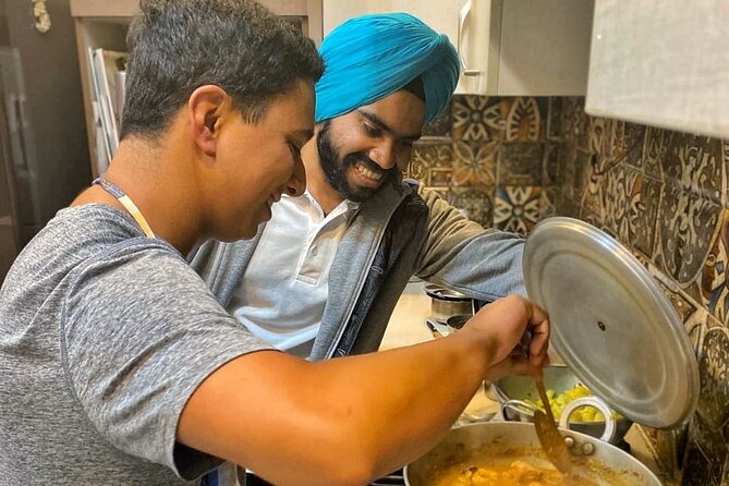 Indian Cooking Class in an Authentic Local Home – Learn 6 Dishes - Lunch, Tea, Bottled Water, and Dinner: What’s Included (and Why It’s Good Value)