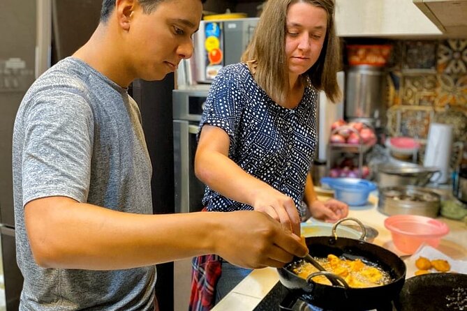 Indian Cooking Class in an Authentic Local Home – Learn 6 Dishes - How the Lesson Flows: From Spice Basics to Hands-On Cooking