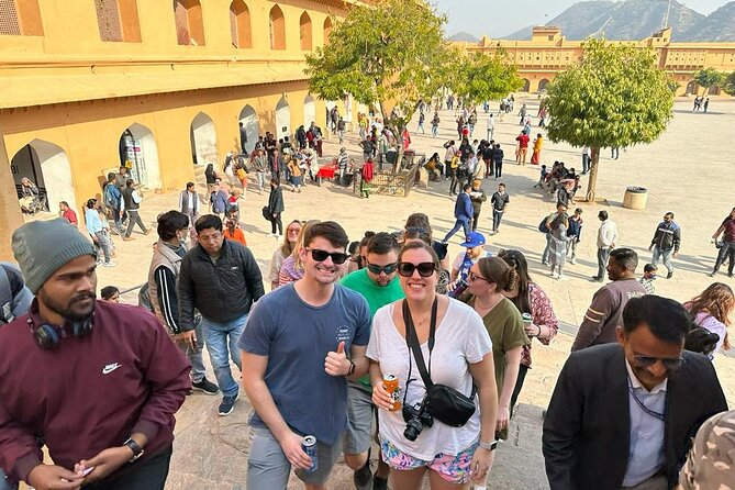 Jaipur City Private Day Tour from Delhi by Car - All Inclusive - Price and what you’re actually getting for $10