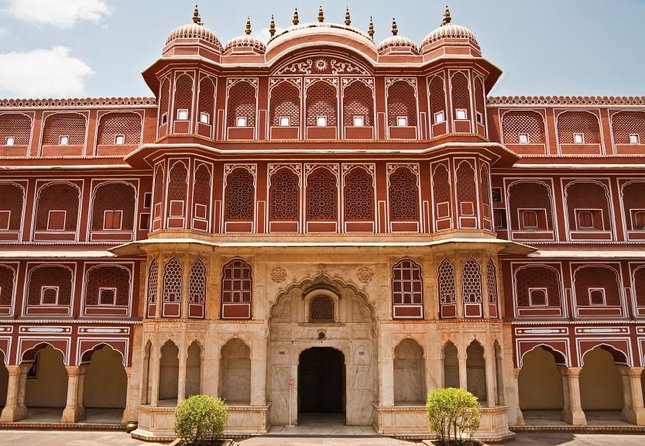 Jaipur Day Trip from Delhi by Car or Train – All Inclusive - Key things that make this day trip work