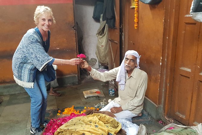 Luxury Rickshaw Tour of Old Delhi - What This Luxury Old Delhi Rickshaw Tour Is Really Like