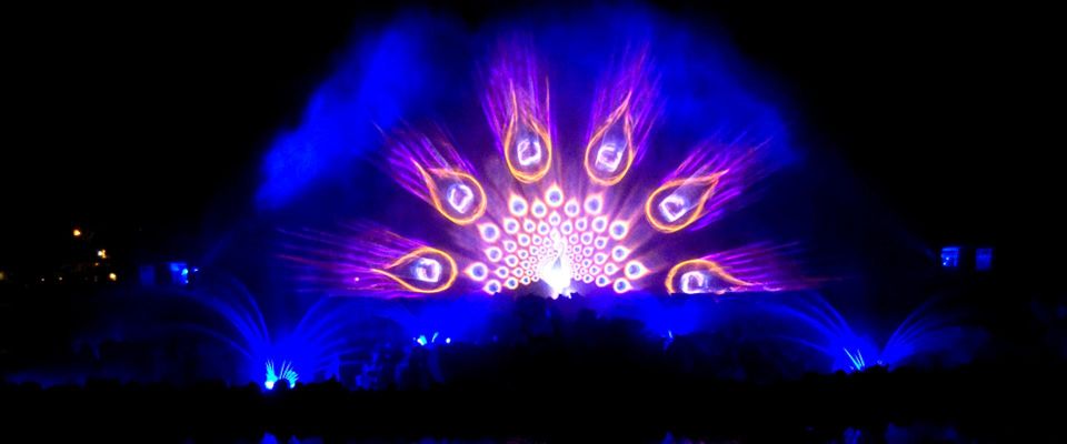 New Delhi: Akshardham Temple Light Show with Custom Add-Ons - Price and value: $10 for temple plus a signature show