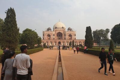 New Delhi and Old Delhi Private Tour 4-8 Hours - Customizable - Qutub Minar: the morning anchor you shouldn’t skip