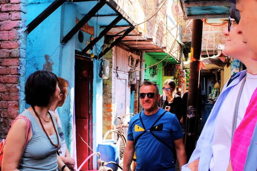New Delhi: Sanjay Colony Slum Tour with Local Guide - Who This Tour Fits Best (And Who Should Skip)