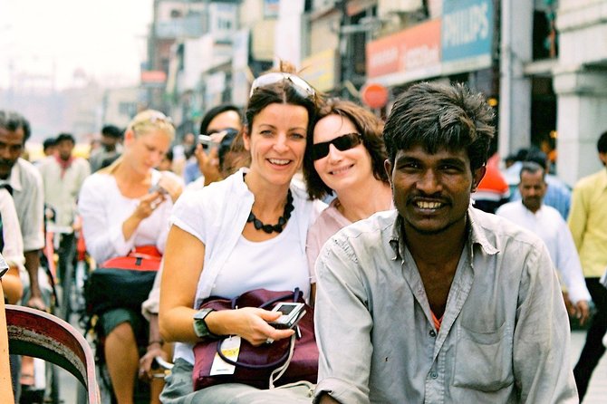 Old and New Delhi Full Day or Half Day Tour - Best of Delhi City - The value: why this “Old + New” combo is smart