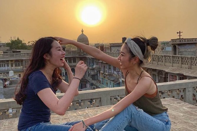 Old Delhi Food-Spice Market-Temples Tour Soon Featured on NETFLIX - Why this Old Delhi food-spice tour is a smart first pick
