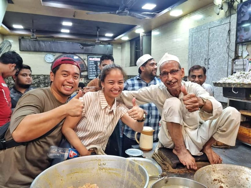 Old Delhi Food Tour: A Night Time Feast - Value at $38: Why This Feels Like a Dinner, Not a Snack Route