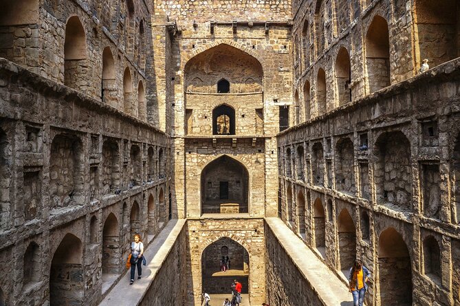 Old Delhi Heritage Walking Tour - Key highlights worth planning around