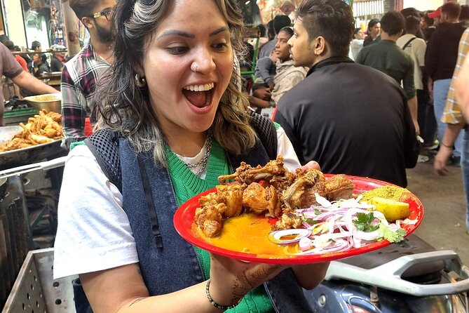 Old Delhi Night Food Tour - Kitchens & Local Stories - Old Delhi After Dark: What Makes This Food Walk Worth It