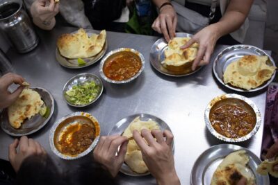 Old Delhi Night Food Tour - Kitchens & Local Stories - Price and Portion Size: Is $40.26 Good Value?