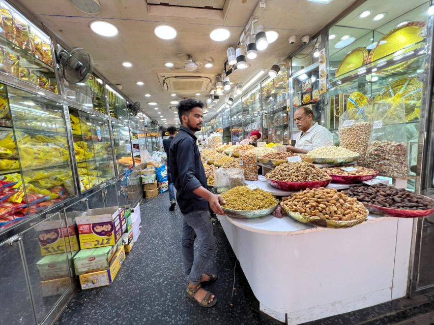 Old Delhi: Private Tour of Chandni Chowk, Tuk Tuk & Food - Price and Value: What $70 Per Person Really Buys