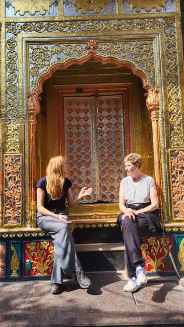 Old Delhi: Spices, Heritage and Bazaars Walking Tour - Price and value: is $13 a good deal in Delhi?