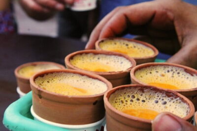 Old Delhi Street Food and Spice Market Tour - Meeting at H&M in Connaught Place (and why it matters)