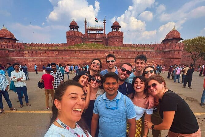 Old Delhi Street Food and Spice Market Tour - Price and value: what $40.26 gets you for 4 hours