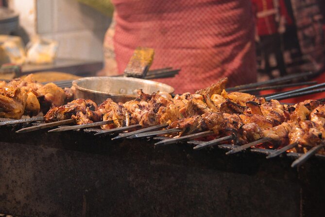 Old Delhi Street Food Tour - Price and value: what $40.17 buys you in real terms