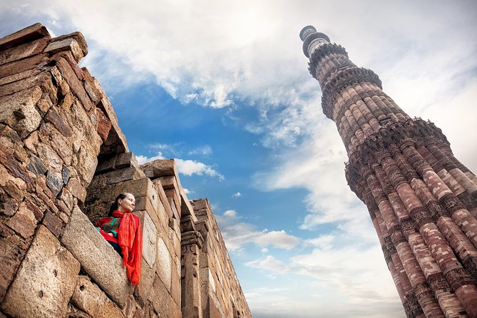 Old & New Delhi City Tour – Half or Full Day Options Available - Pickup and Private Car Comfort (This Is the Real Time Saver)