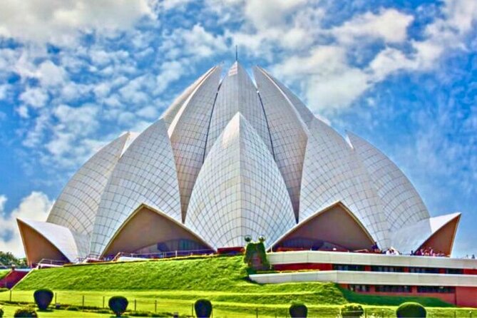Old & New Delhi City Tour with Full or Half Day Options - Price and value: what you actually get for your money