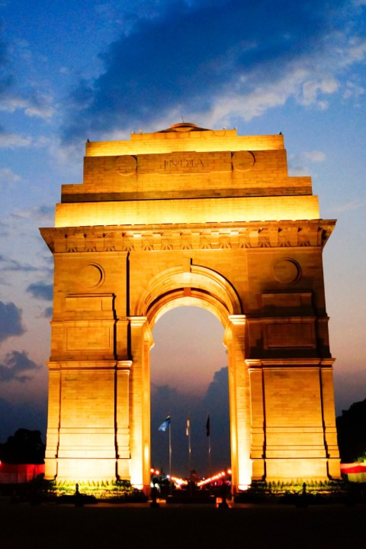 Old & New Delhi Guided City Tour: Half or Full Day Available - What your guide actually adds (Aman, Kaushal, Patel, Raghuveer Singh)