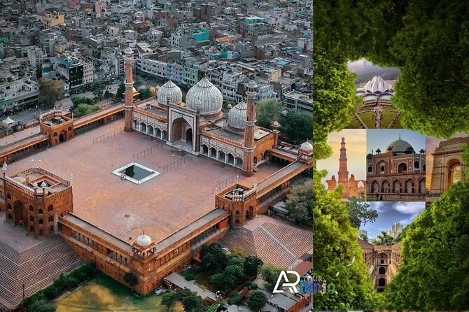 Old & New Delhi Private City Tour – Traveler’s Choice (Top Rated) - Why this Old & New Delhi loop feels efficient