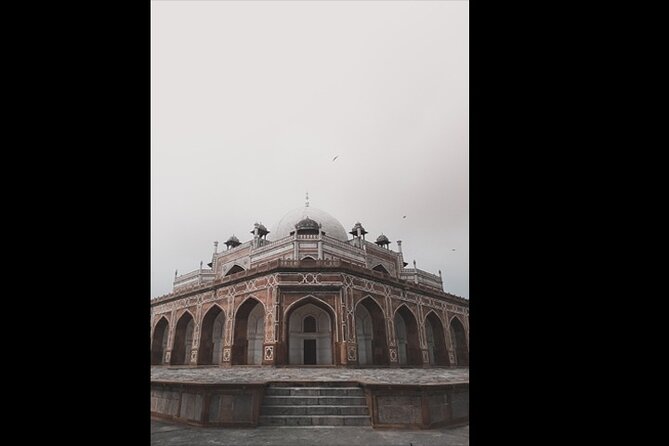 Old & New Delhi Private City Tour – Traveler’s Choice (Top Rated) - Khari Baoli spice market: 15 minutes that can feel like a lot