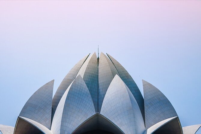 Old & New Delhi Private City Tour – Traveler’s Choice (Top Rated) - Pickup and transport: what “private” changes in real life