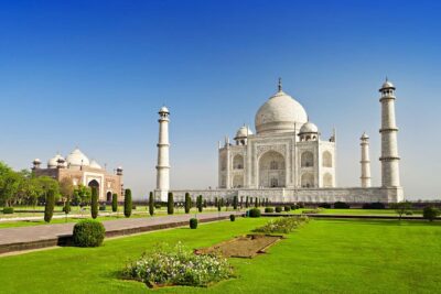 One Day Agra ( Taj Mahal ) private Tour from Delhi - Price and what $130 per person really covers