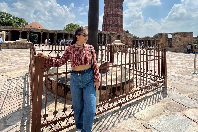 Private 4-Day Golden Triangle Tour with Ranthambore Tiger Safari - Day 3 in Ranthambore and Jaipur: safari time plus a smooth shift to pink city mode