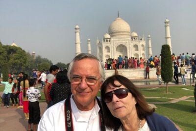 Private Agra Day Trip Taj Mahal Sunrise Tour From Delhi - In Agra Before the Taj: Freshen Up, Then Meet Your Guide