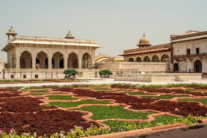 Private Agra Taj Mahal Same Day Tour By Car From Delhi - All Inclusive - Why a one-day Agra run makes sense from Delhi
